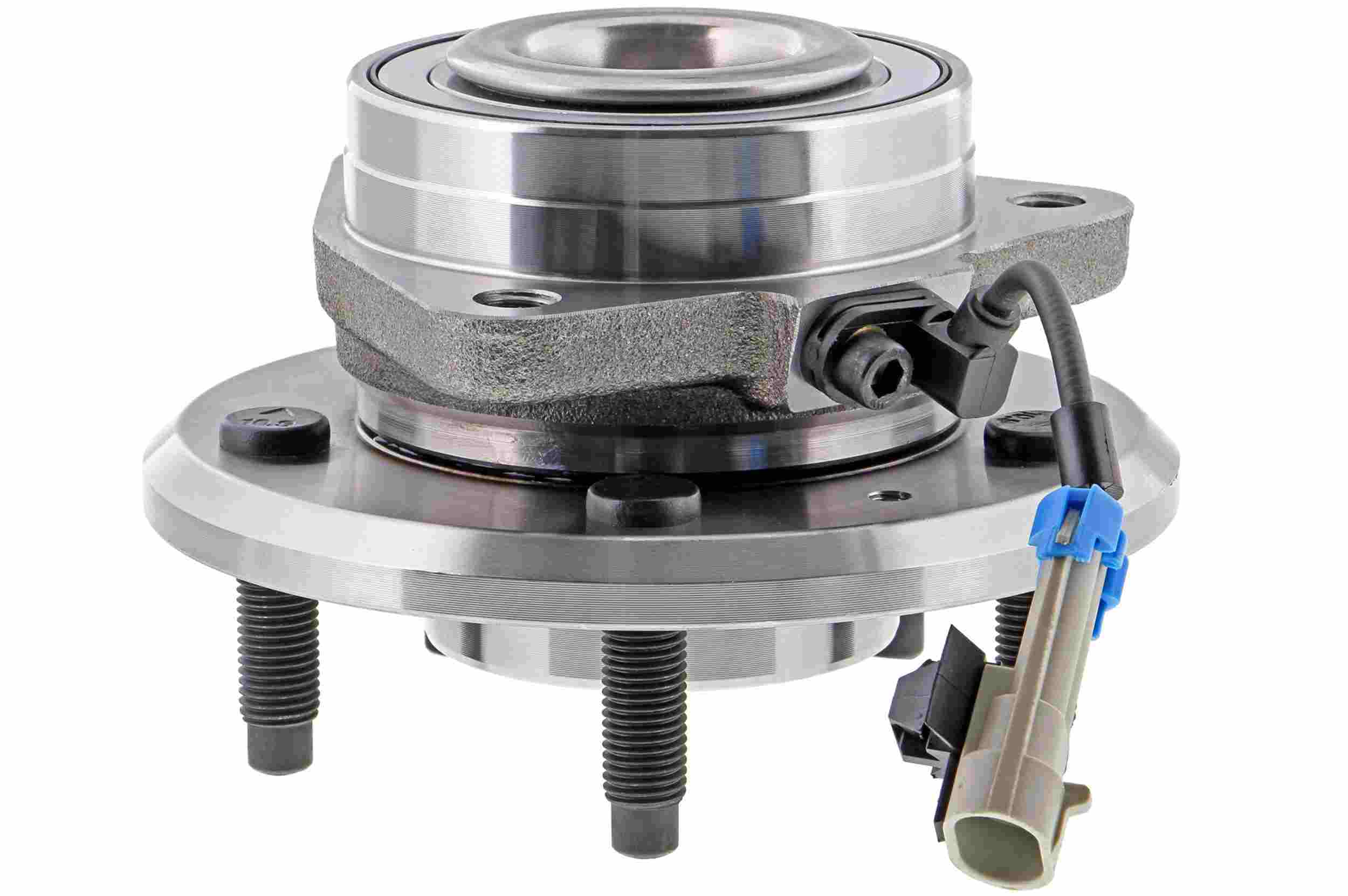 Mevotech BXT Wheel Bearing and Hub Assembly H513276