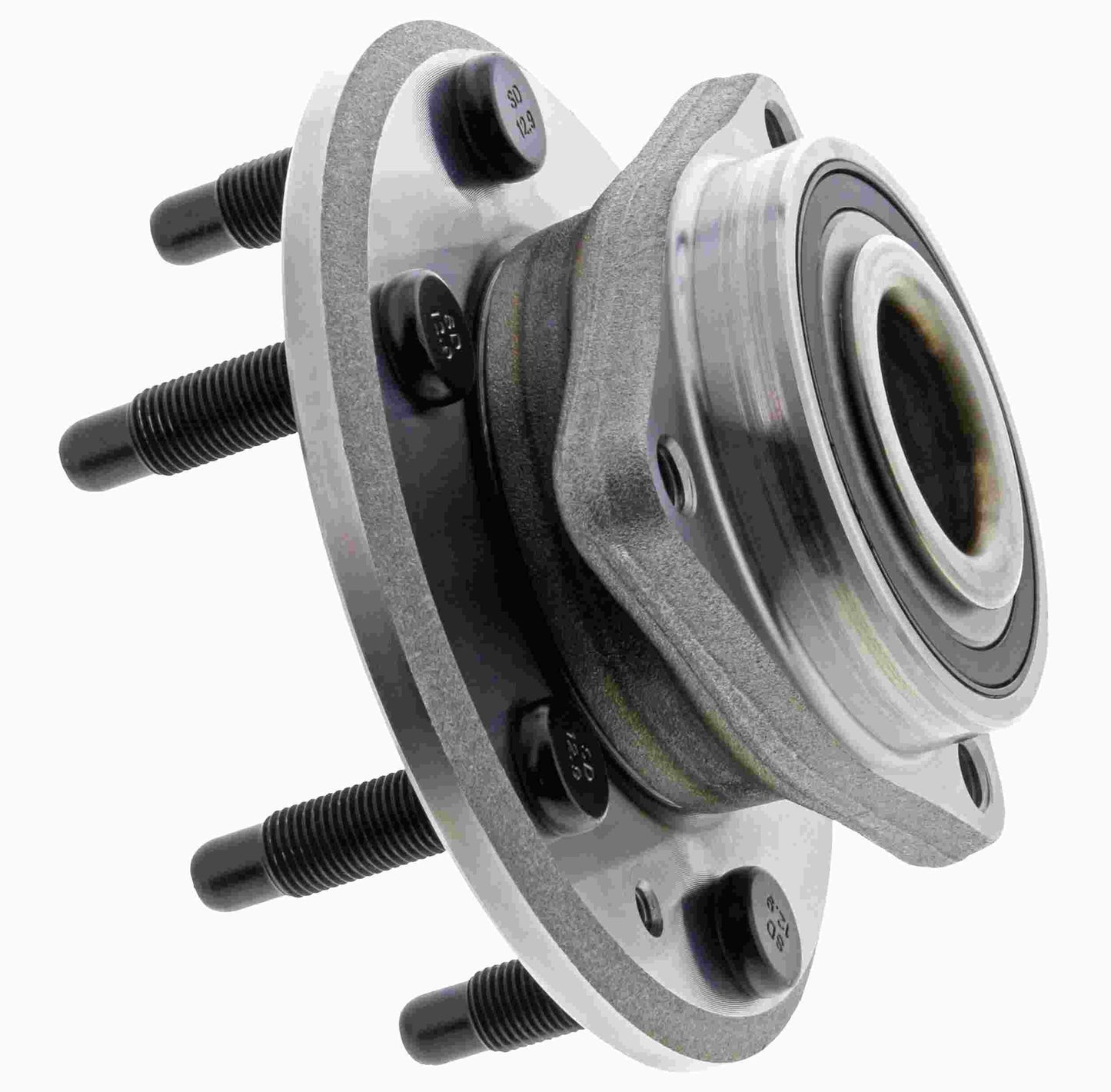 Mevotech Supreme Wheel Bearing and Hub Assembly H513277HW