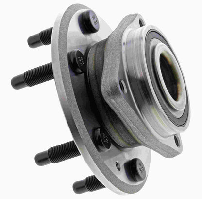 Mevotech Supreme Wheel Bearing and Hub Assembly H513277HW