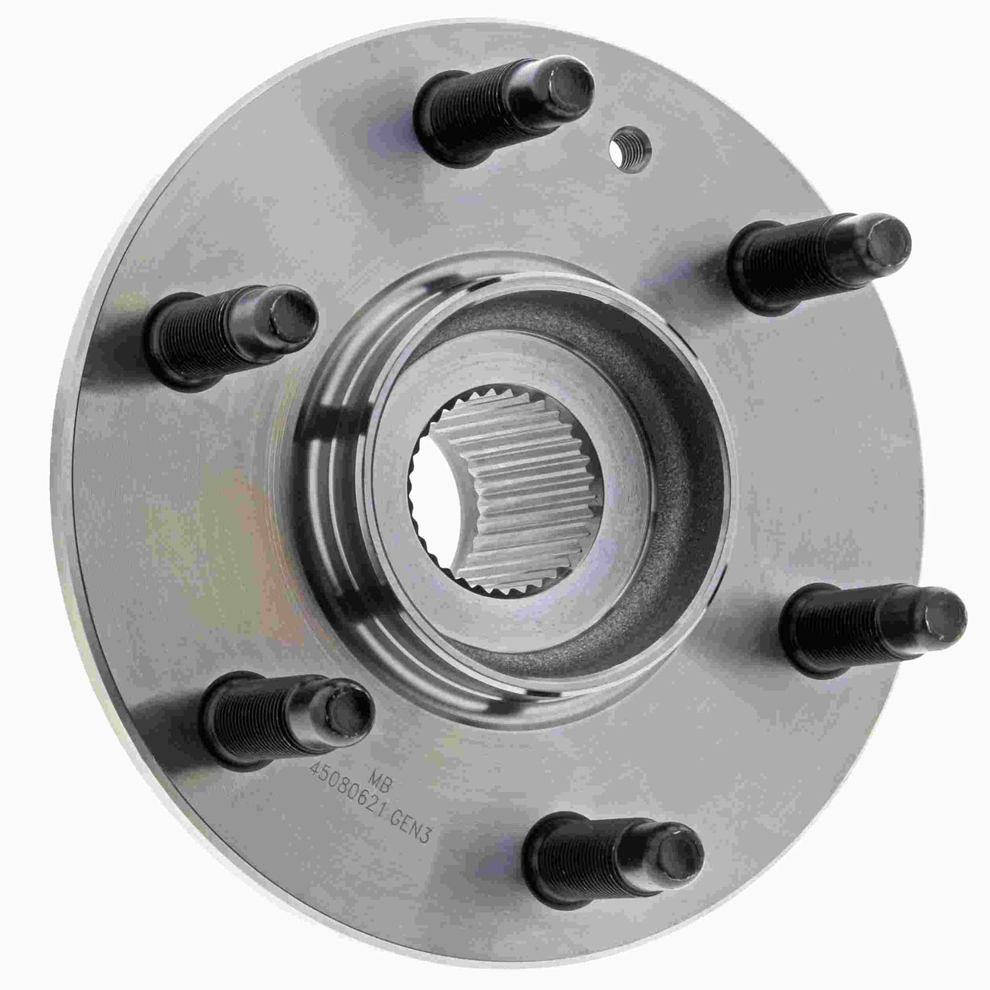 Mevotech Supreme Wheel Bearing and Hub Assembly H513277HW