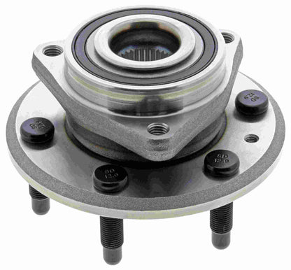 Mevotech Supreme Wheel Bearing and Hub Assembly H513277HW