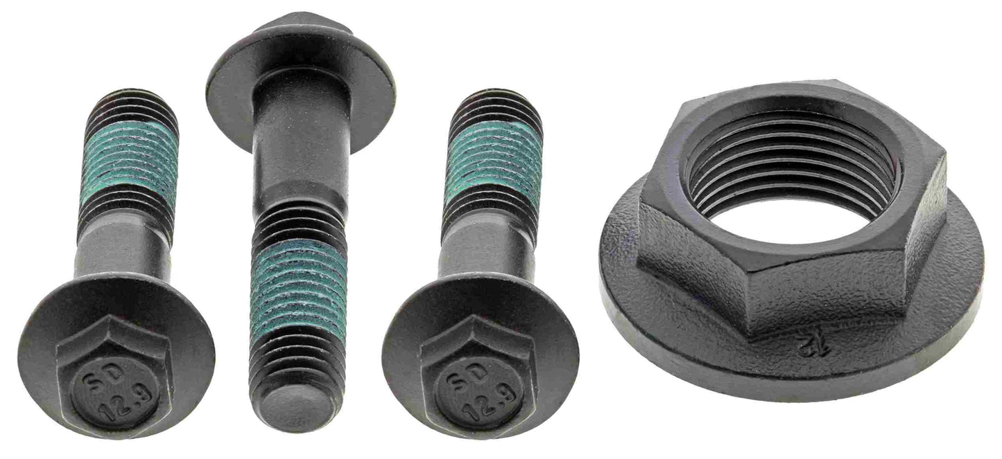Mevotech Supreme Wheel Bearing and Hub Assembly H513277HW