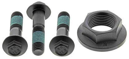 Mevotech Supreme Wheel Bearing and Hub Assembly H513277HW
