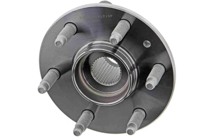 Mevotech BXT Wheel Bearing and Hub Assembly H513277