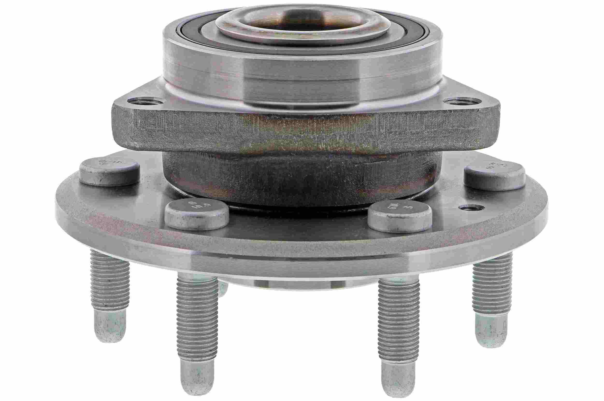 Mevotech BXT Wheel Bearing and Hub Assembly H513277