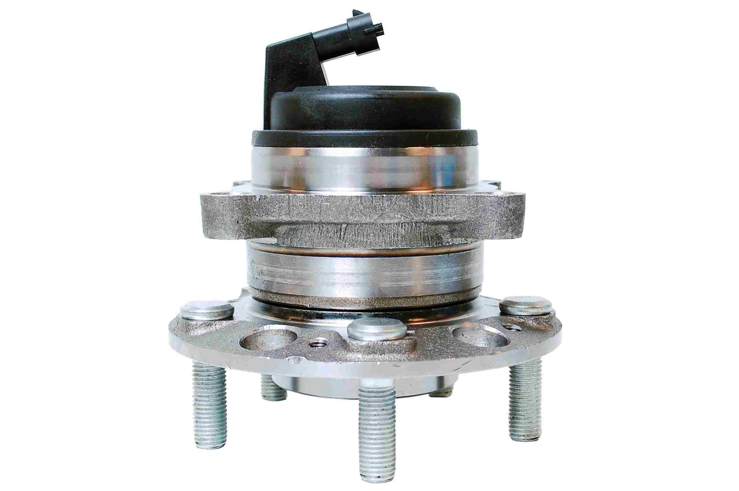 Mevotech BXT Wheel Bearing and Hub Assembly H513278