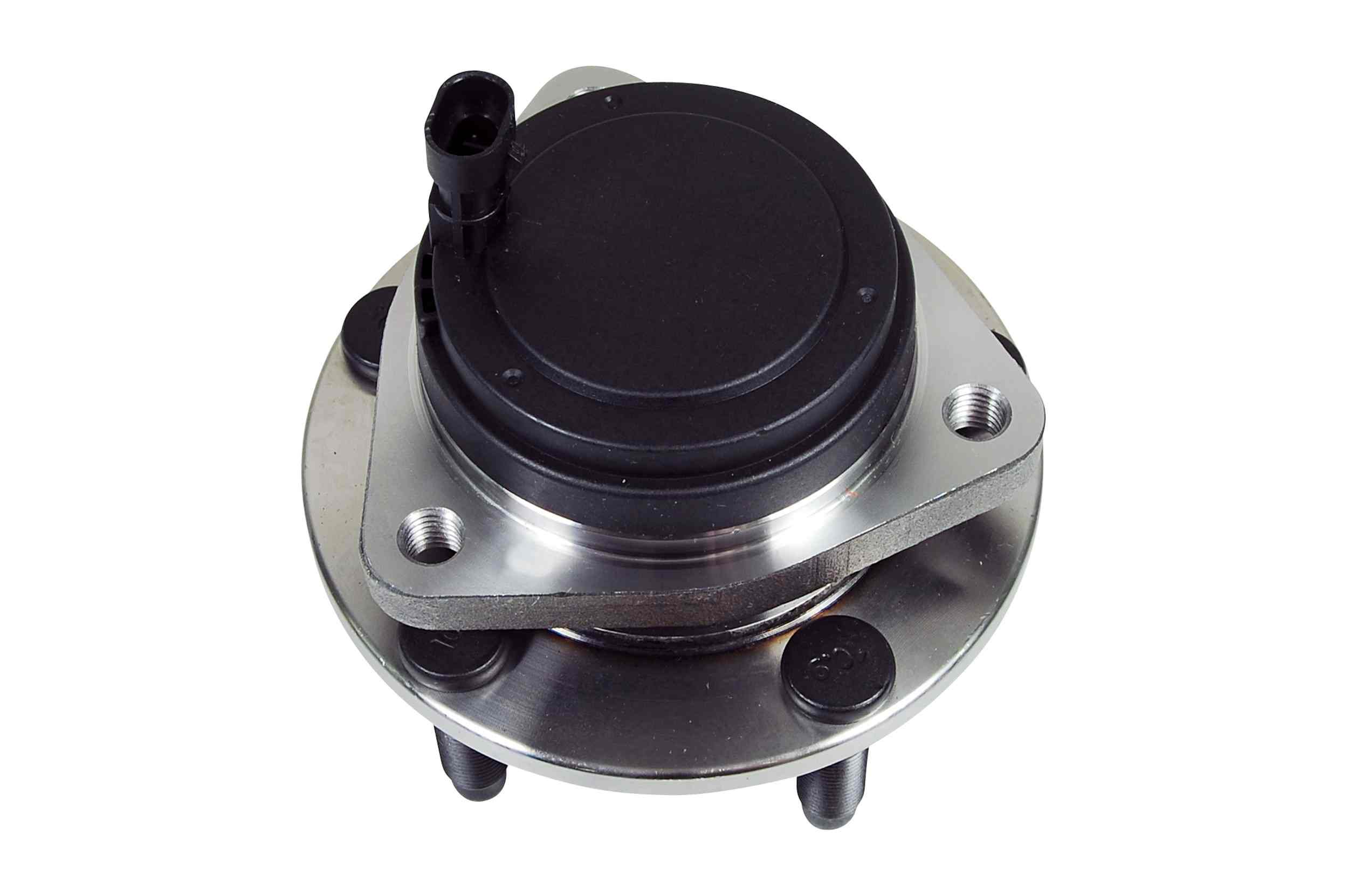 Mevotech BXT Wheel Bearing and Hub Assembly H513280