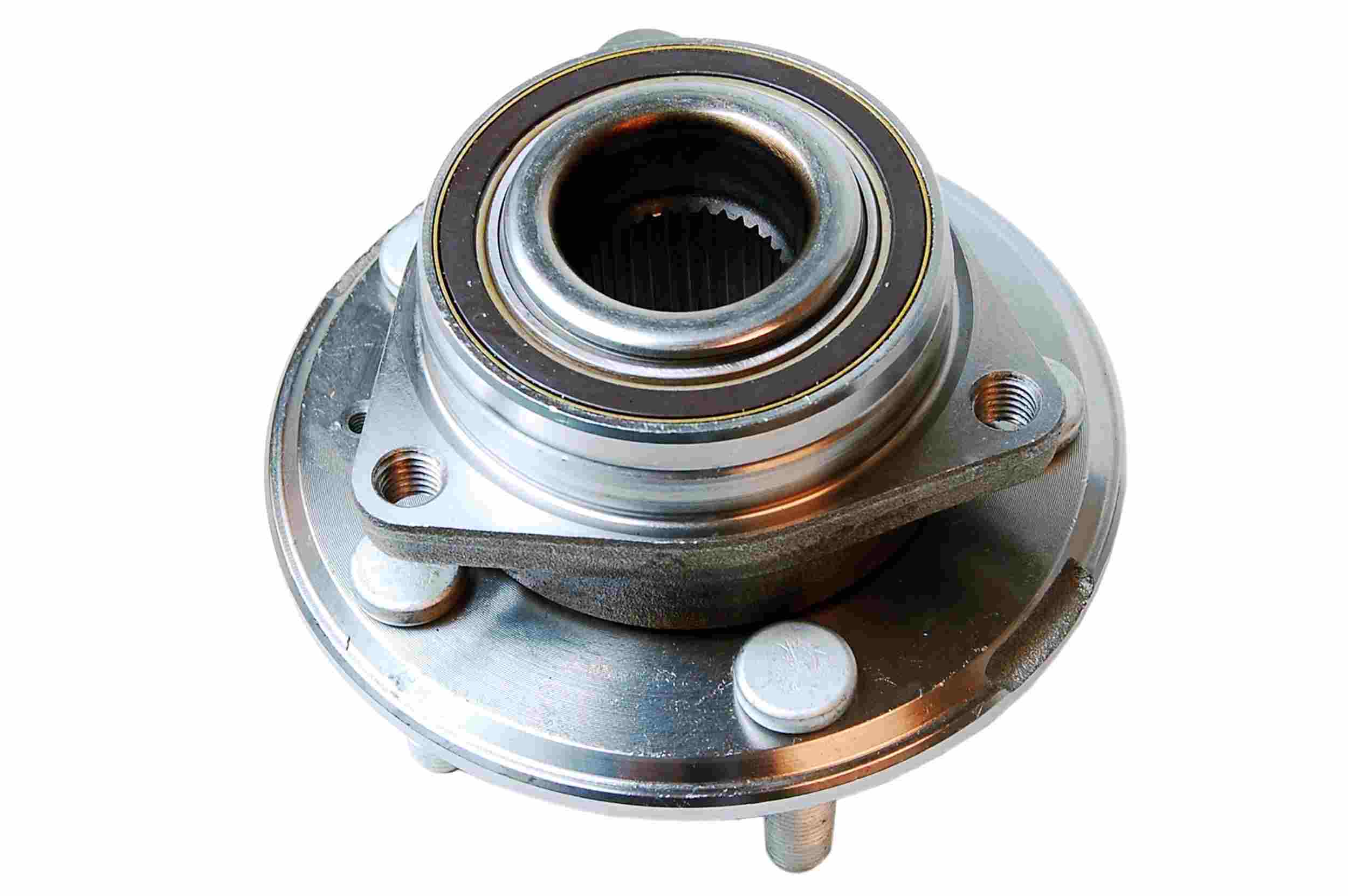 Mevotech BXT Wheel Bearing and Hub Assembly H513281