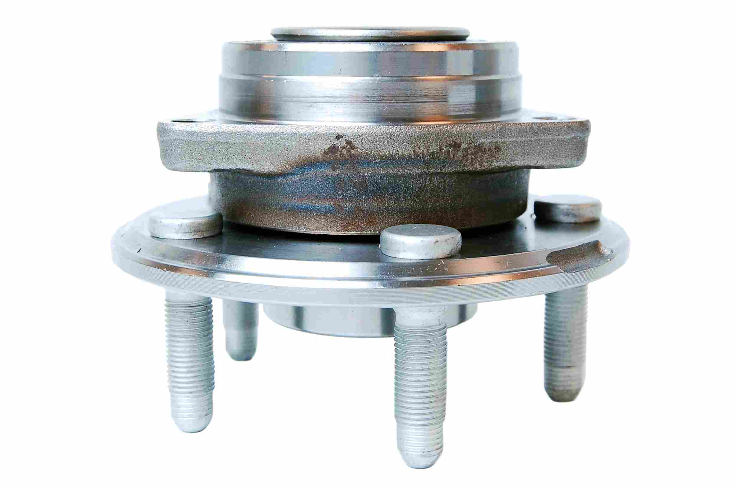 Mevotech BXT Wheel Bearing and Hub Assembly H513281