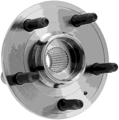 Mevotech H513282HW