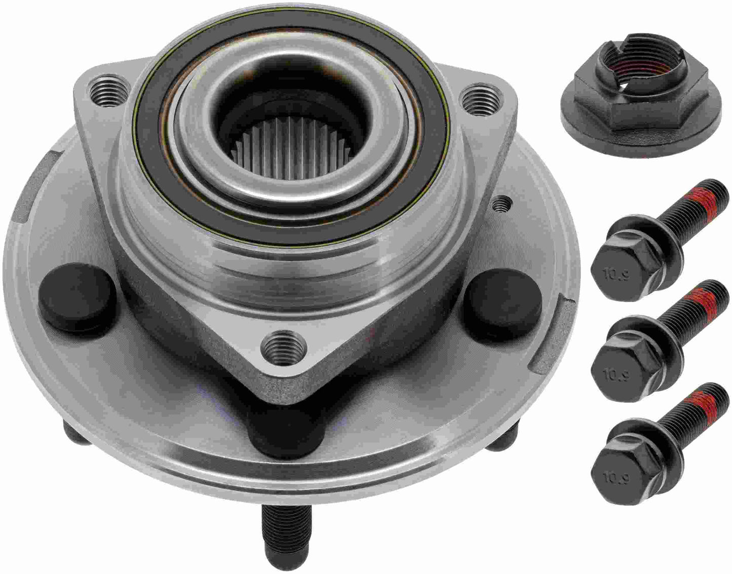 Mevotech H513282HW