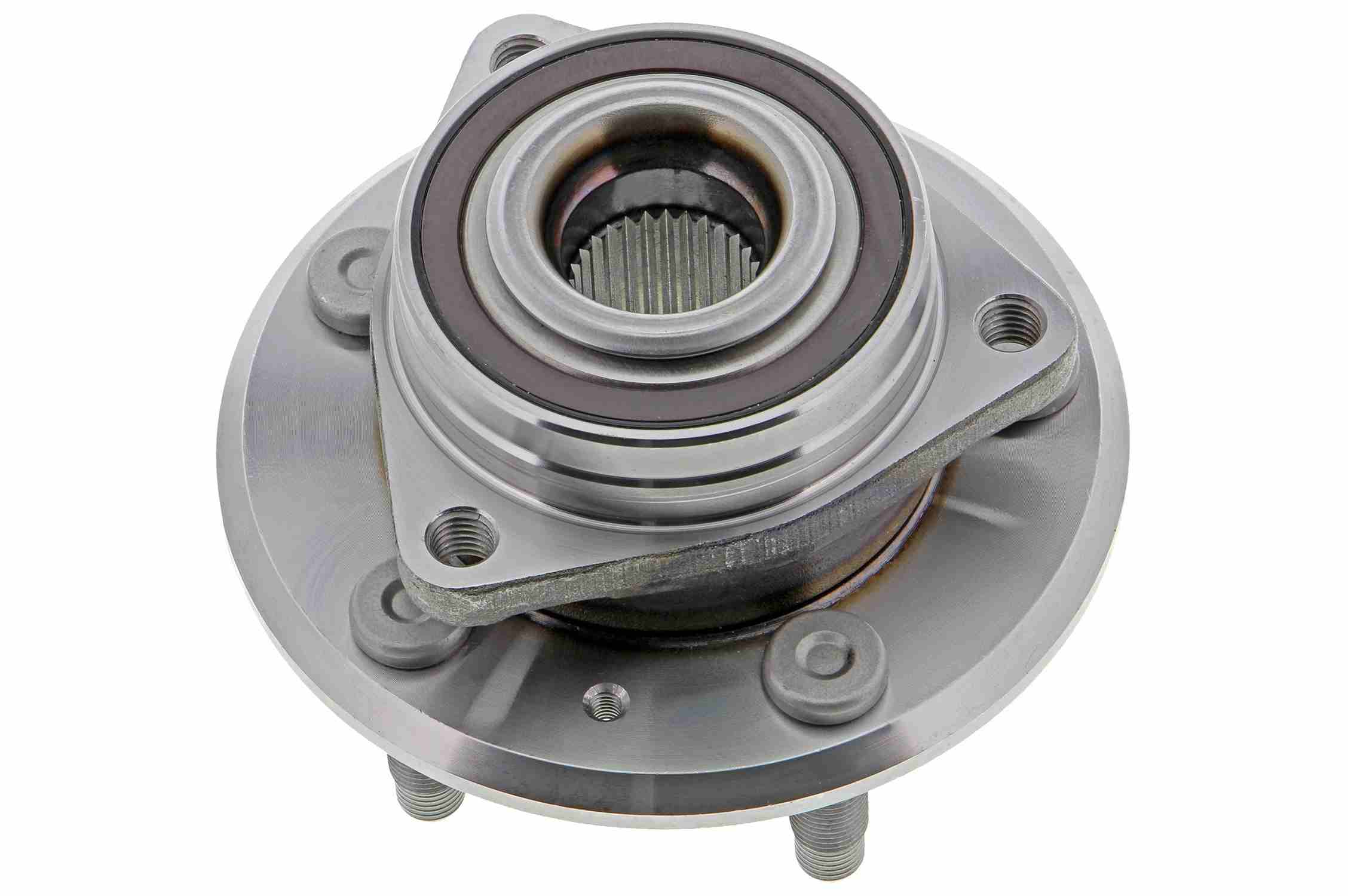 Mevotech Supreme Wheel Bearing and Hub Assembly H513282