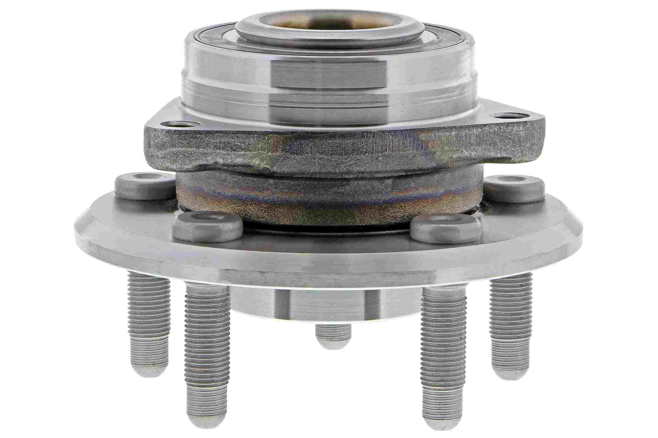 Mevotech Supreme Wheel Bearing and Hub Assembly H513282