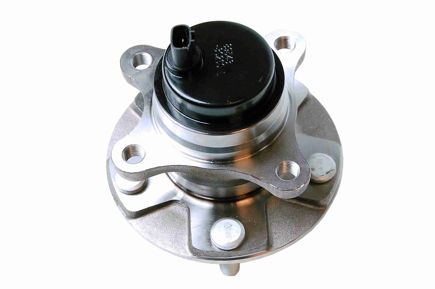 Mevotech BXT Wheel Bearing and Hub Assembly H513284