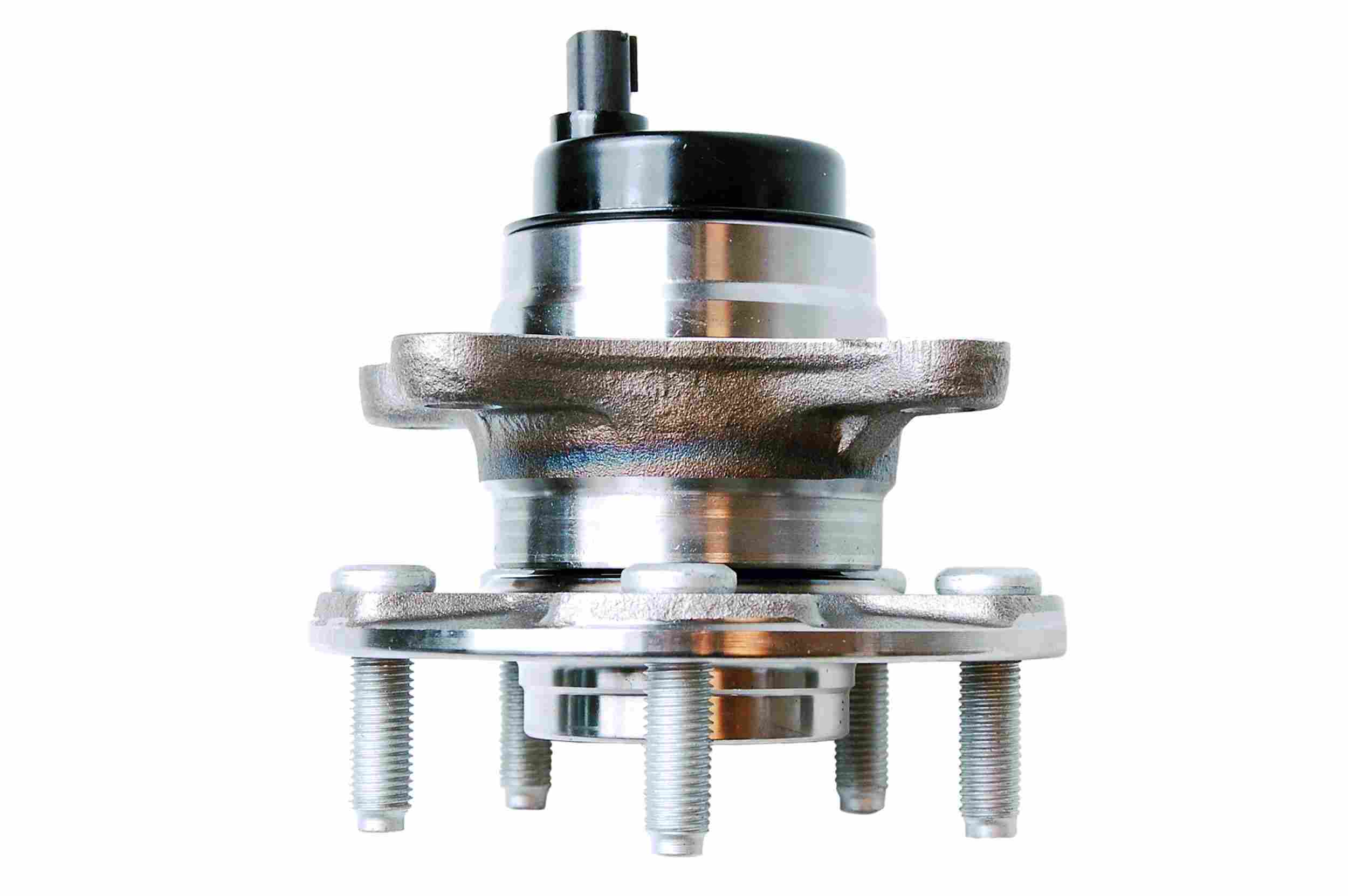 Mevotech BXT Wheel Bearing and Hub Assembly H513284