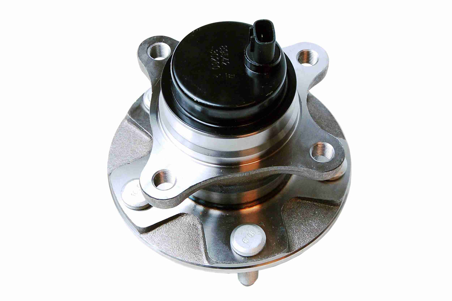 Mevotech BXT Wheel Bearing and Hub Assembly H513285