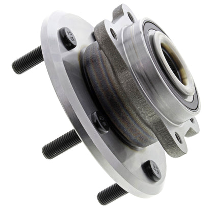 Mevotech Supreme Wheel Bearing and Hub Assembly H513286HW image 3