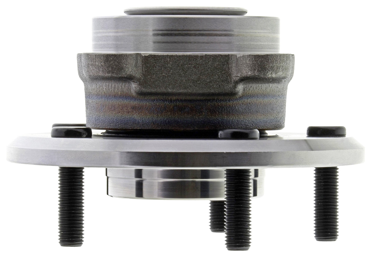 Mevotech Supreme Wheel Bearing and Hub Assembly H513286HW image 4
