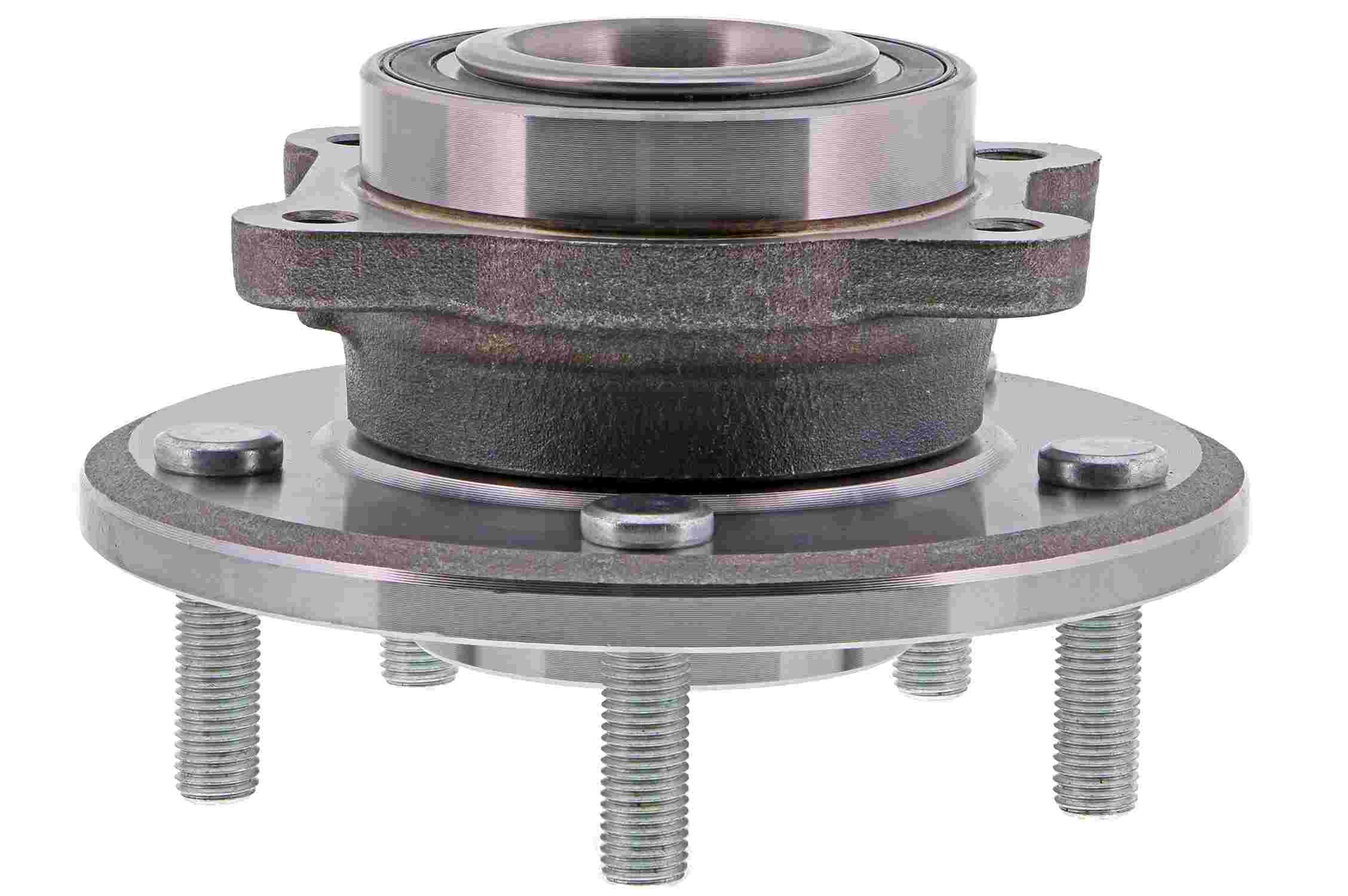 Mevotech BXT Wheel Bearing and Hub Assembly H513286