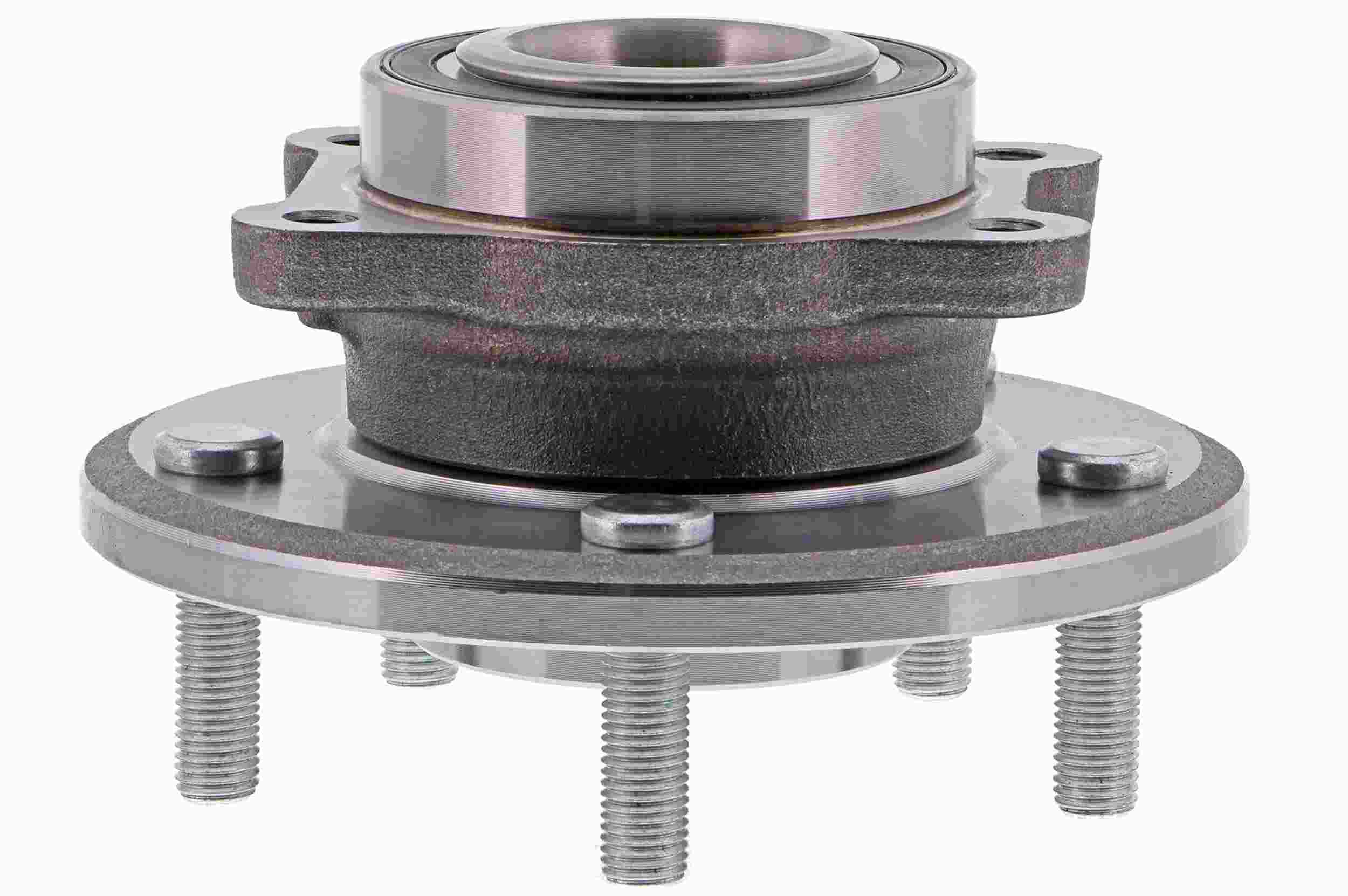 Mevotech BXT Wheel Bearing and Hub Assembly H513286
