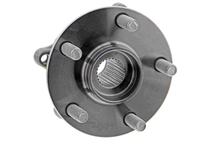 Mevotech Supreme Wheel Bearing and Hub Assembly H513287