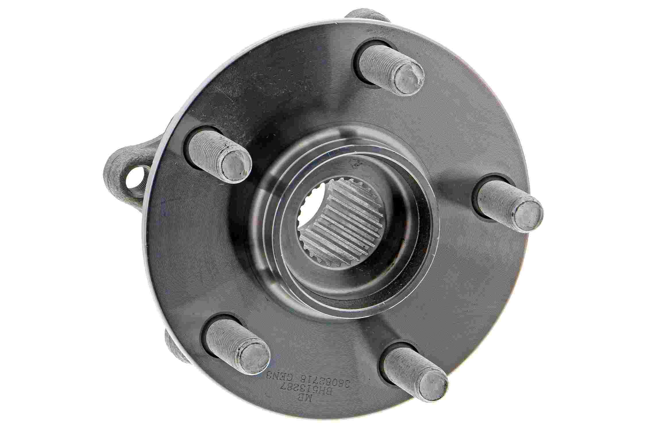 Mevotech Supreme Wheel Bearing and Hub Assembly H513287