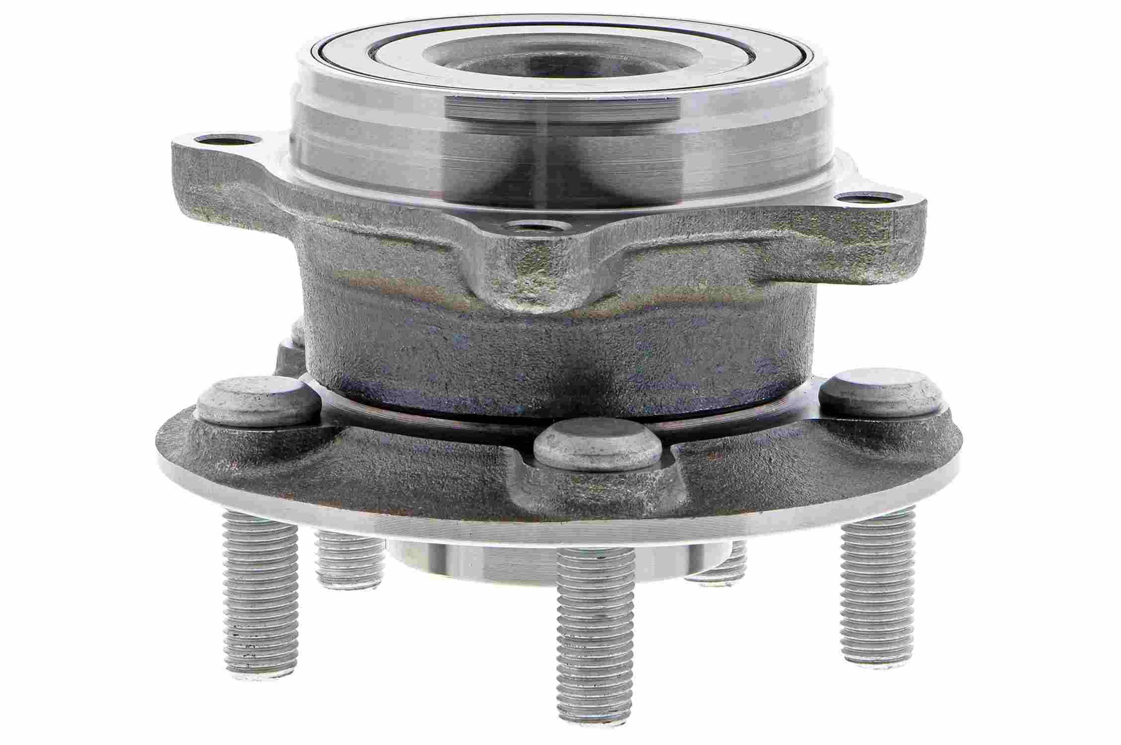 Mevotech BXT Wheel Bearing and Hub Assembly H513287