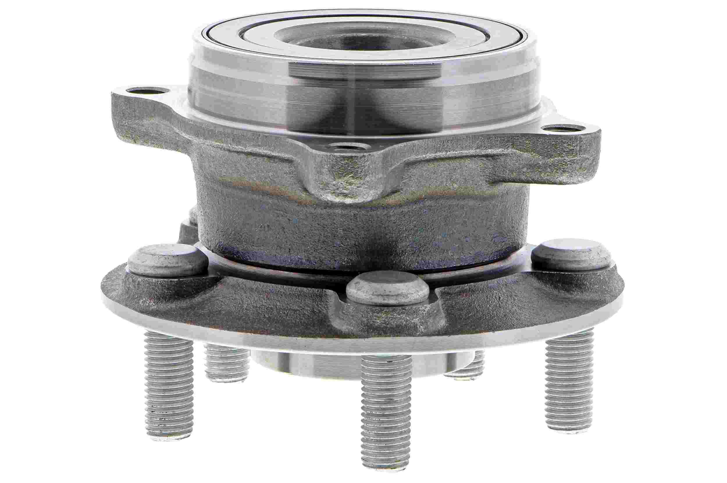 Mevotech BXT Wheel Bearing and Hub Assembly H513287