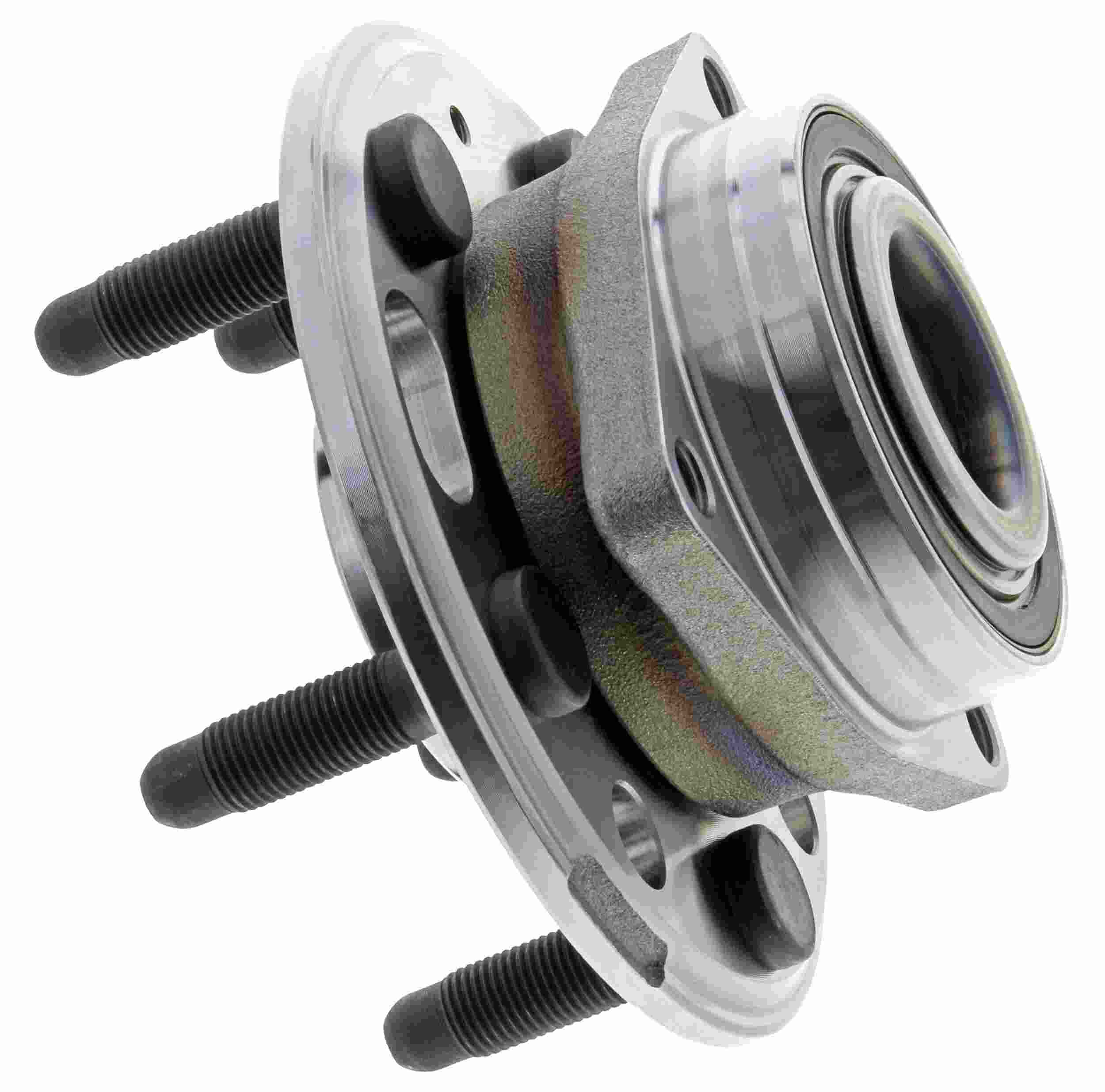 Mevotech Supreme Wheel Bearing and Hub Assembly H513288HW