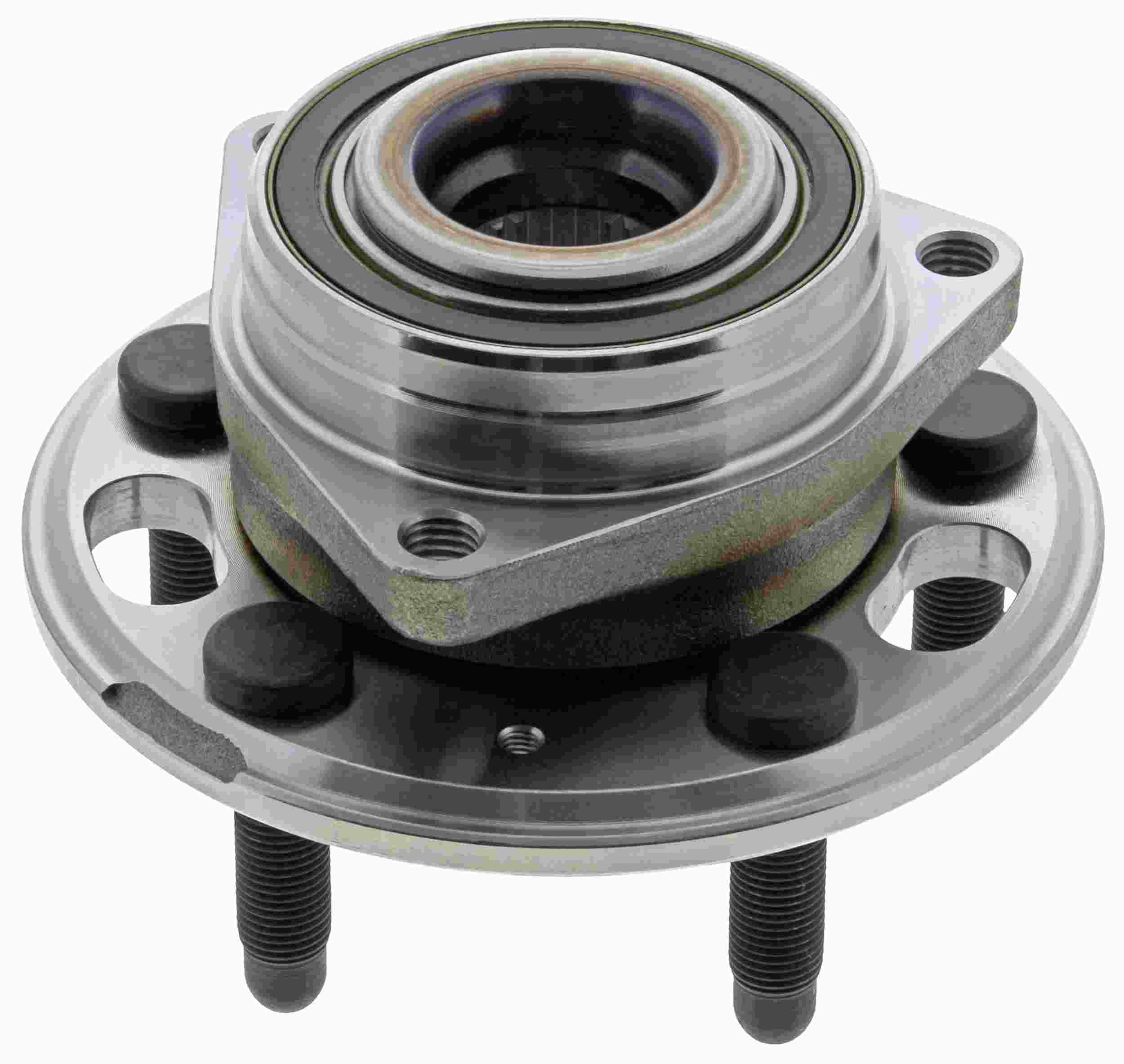 Mevotech Supreme Wheel Bearing and Hub Assembly H513288HW
