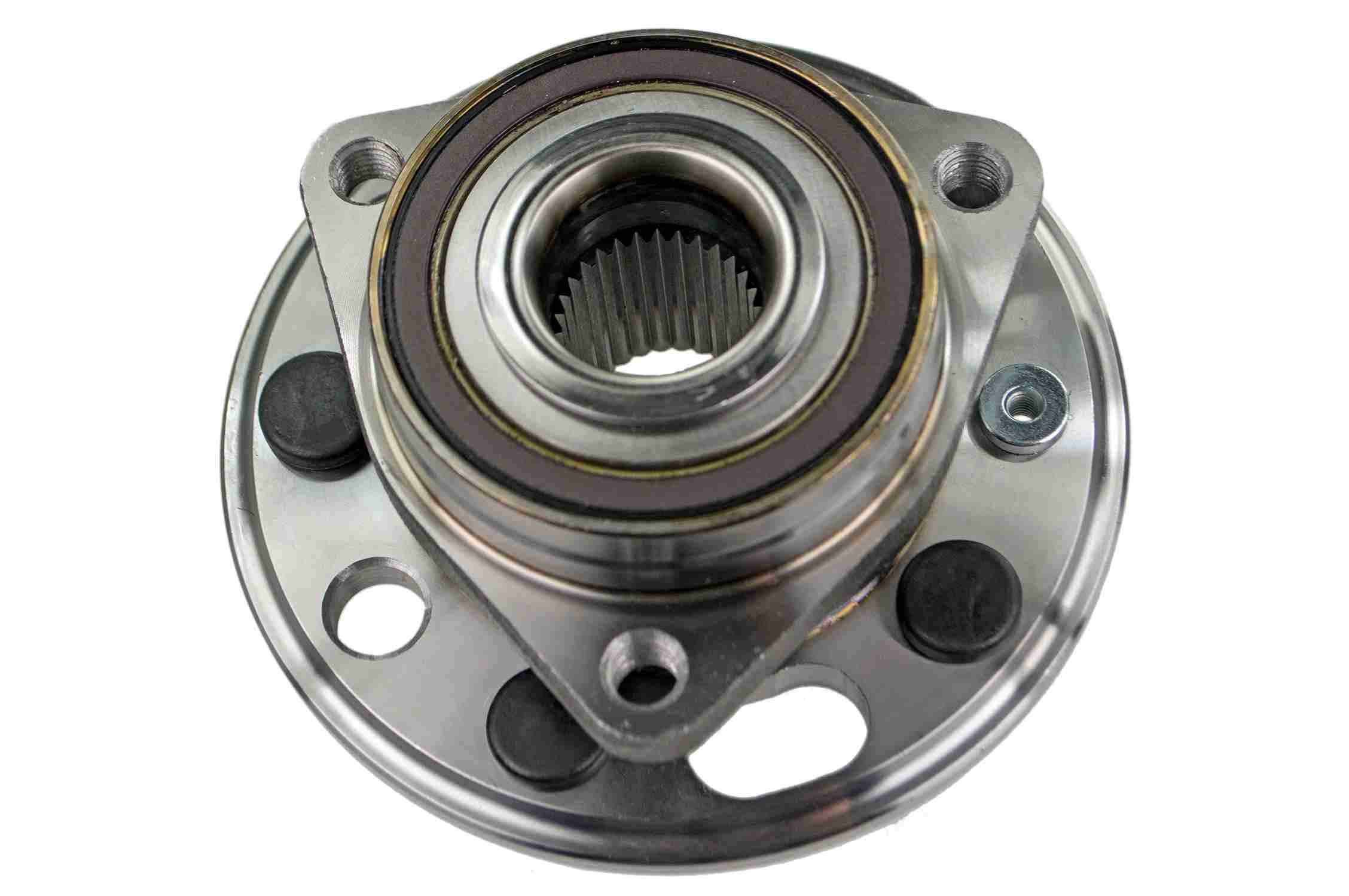 Mevotech Supreme Wheel Bearing and Hub Assembly H513288