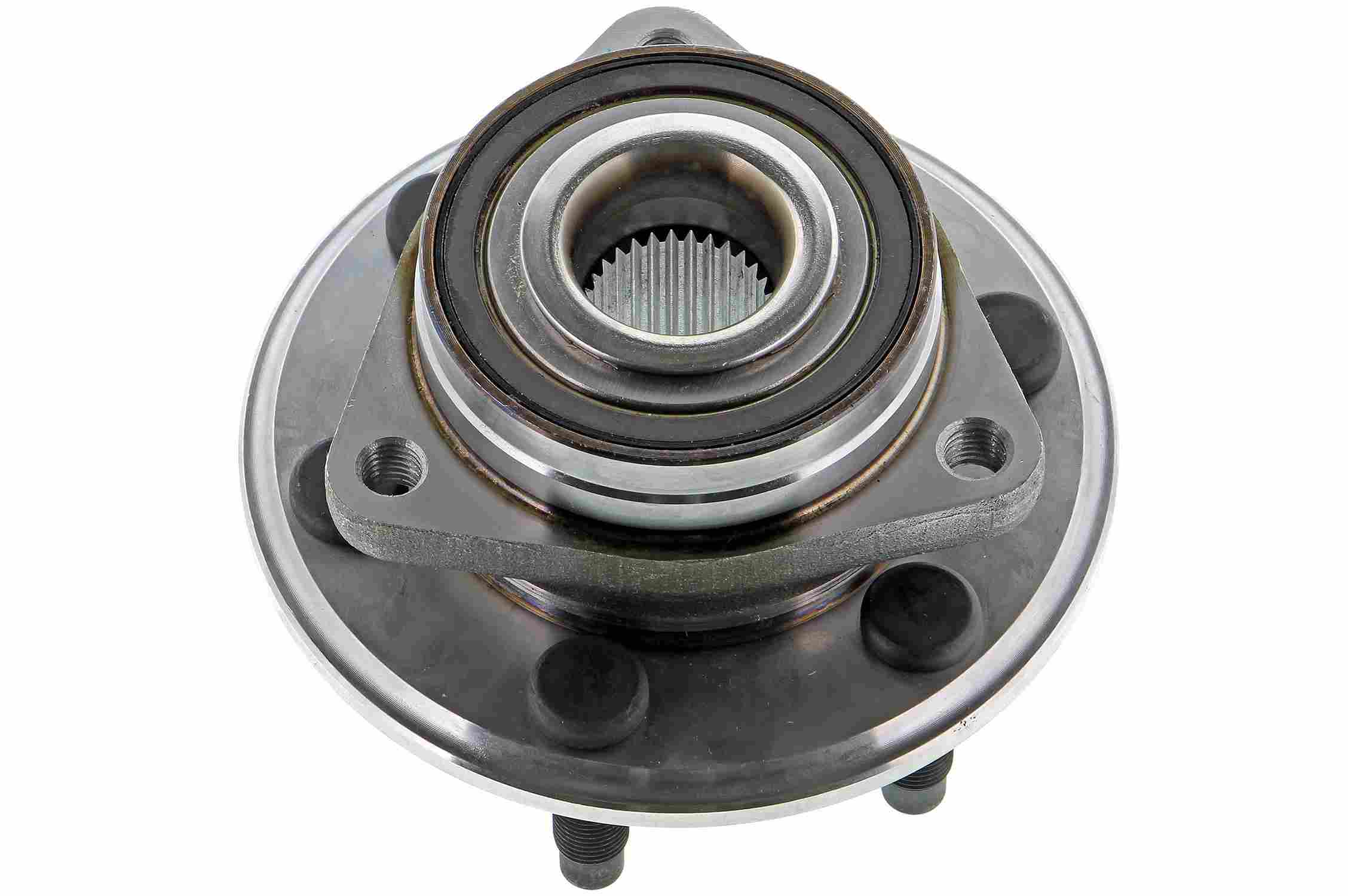 Mevotech Supreme Wheel Bearing and Hub Assembly H513289