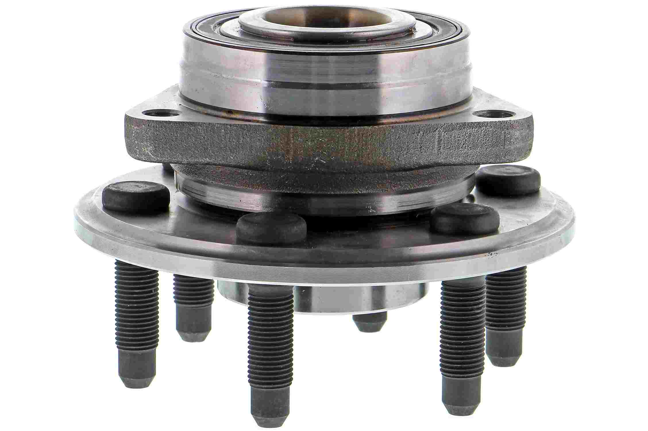 Mevotech Supreme Wheel Bearing and Hub Assembly H513289