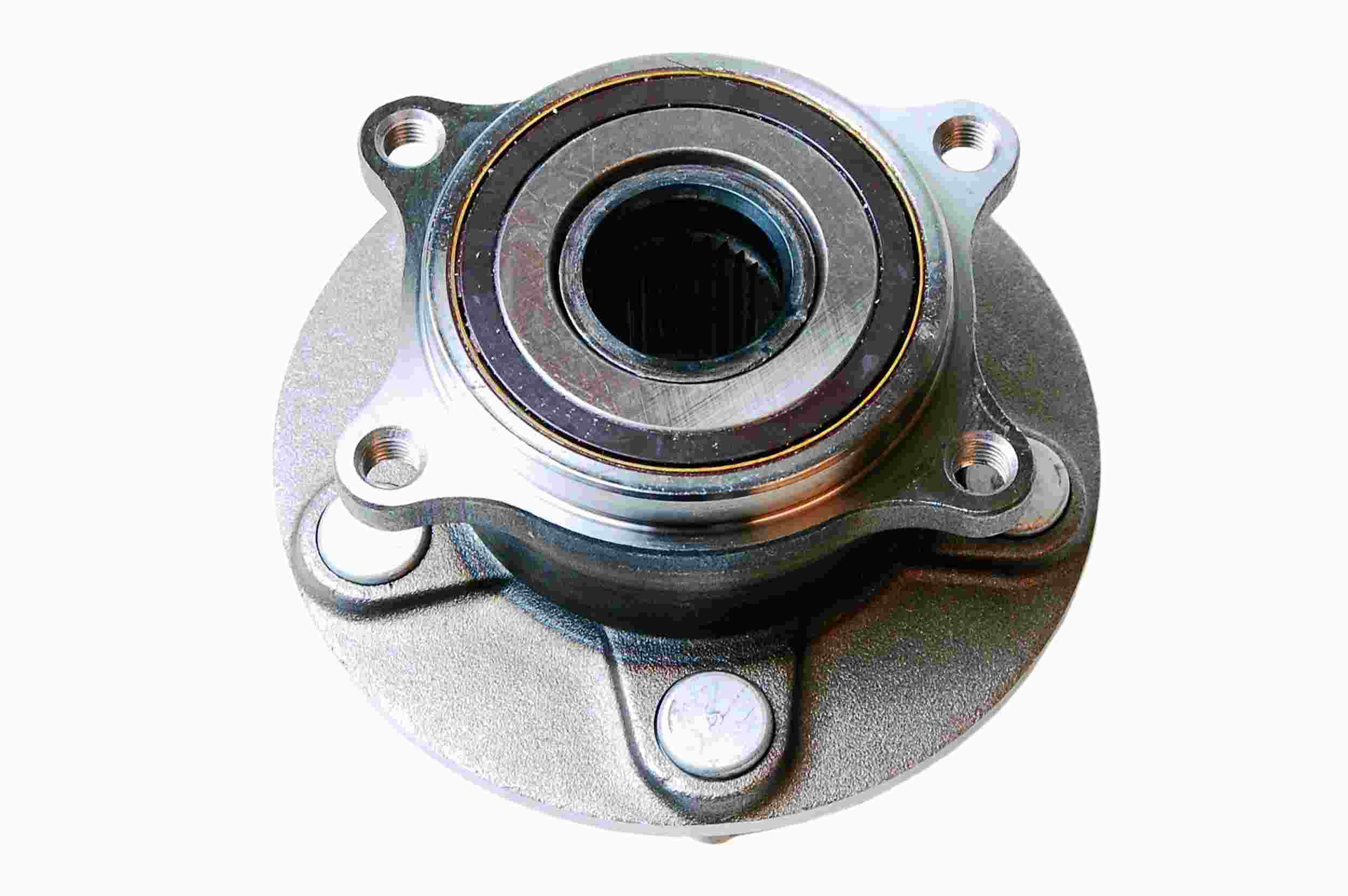 Mevotech BXT Wheel Bearing and Hub Assembly H513290