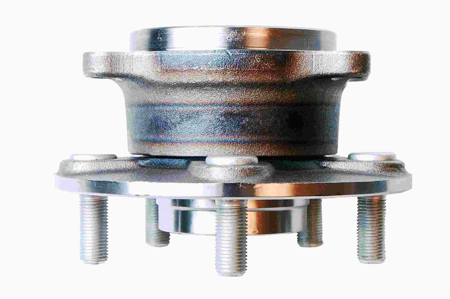 Mevotech Supreme Wheel Bearing and Hub Assembly H513290