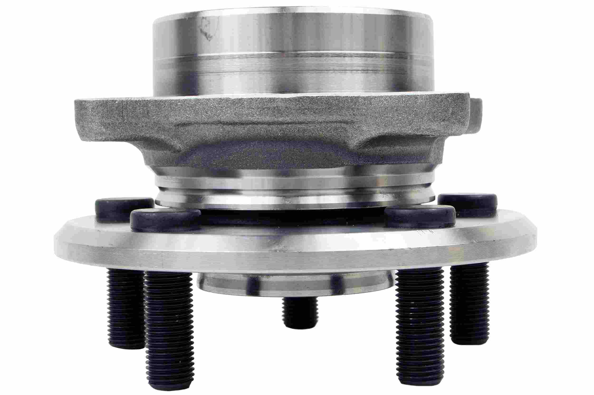 Mevotech BXT Wheel Bearing and Hub Assembly H513293