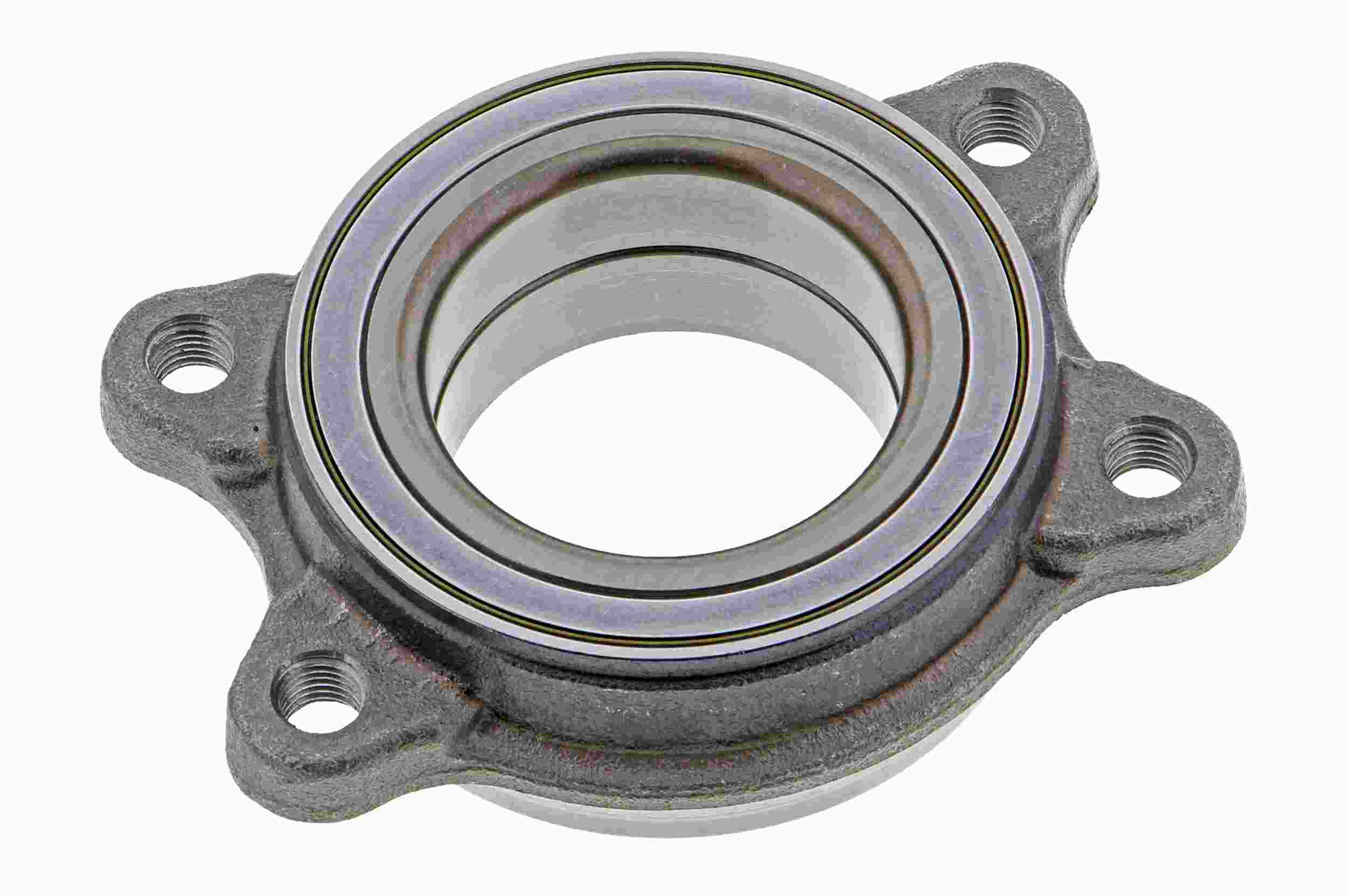 Mevotech BXT Wheel Bearing and Hub Assembly H513301