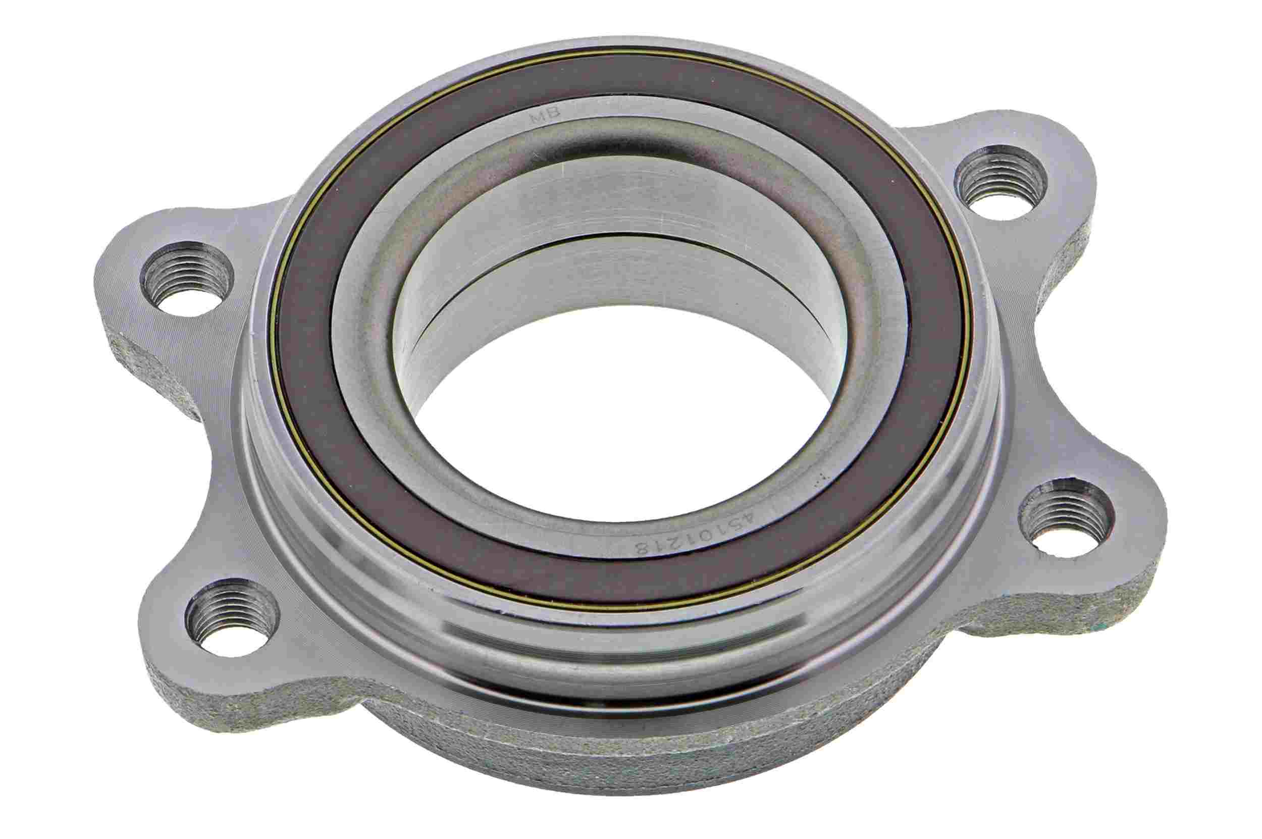 Mevotech BXT Wheel Bearing and Hub Assembly H513301