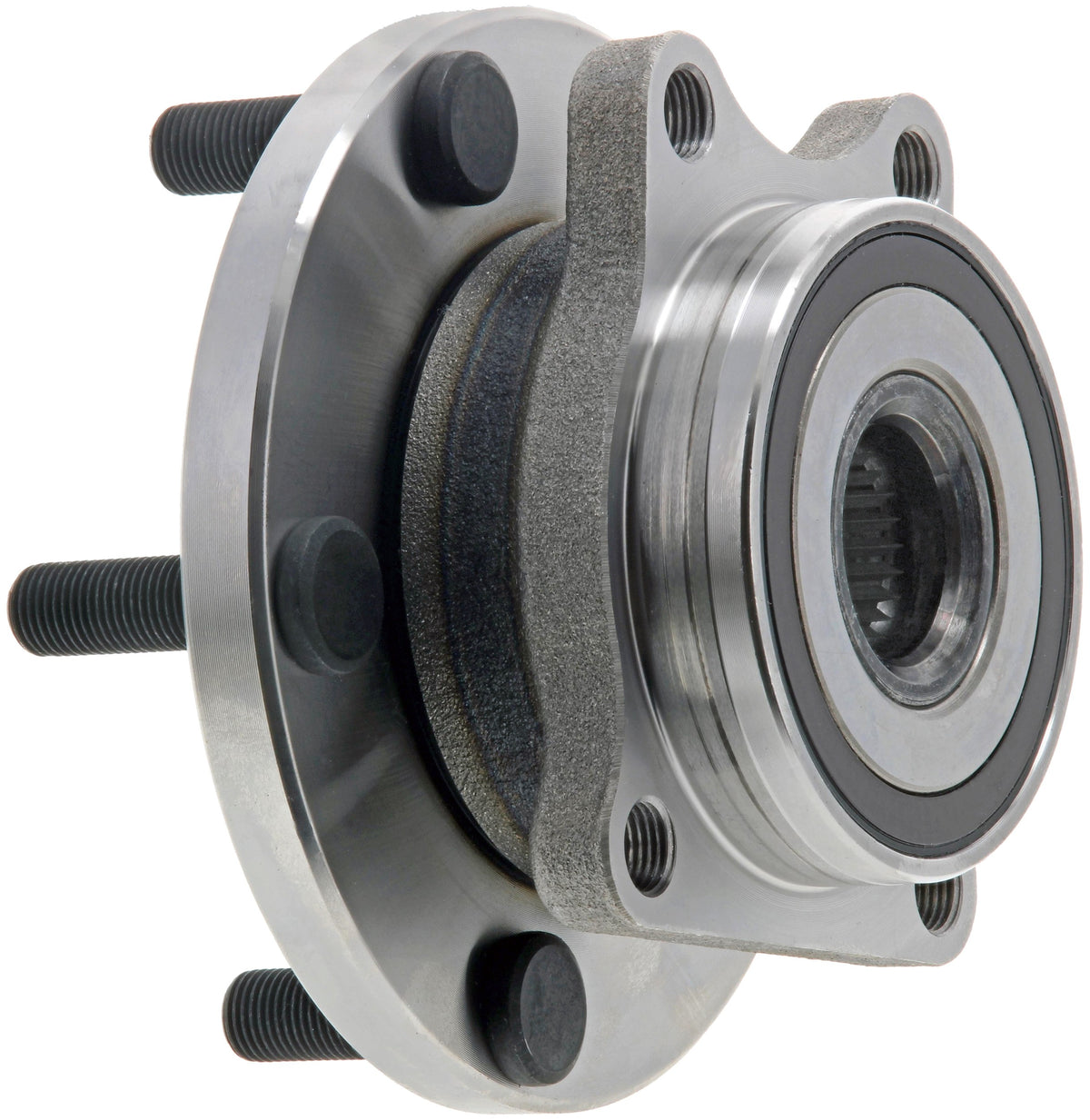 Mevotech Supreme Vehicle Part H513302HW