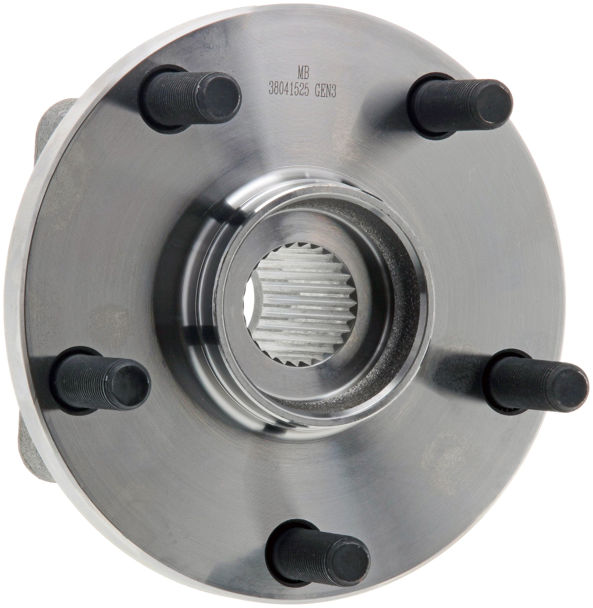 Mevotech Supreme H513302HW image 5