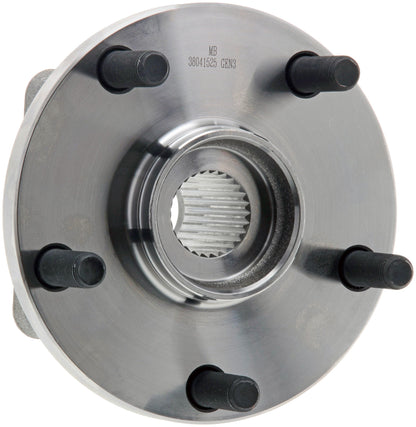 Mevotech Supreme H513302HW image 5