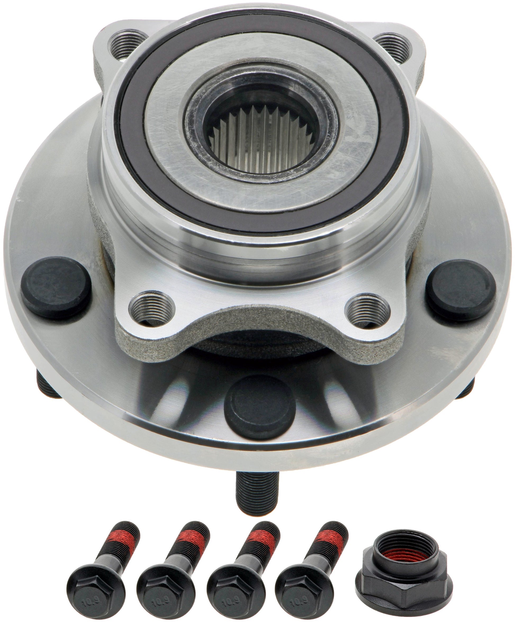 Mevotech Supreme H513302HW main image