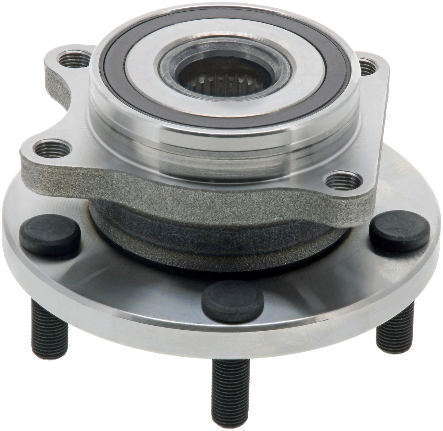 Mevotech Supreme H513302HW image 2