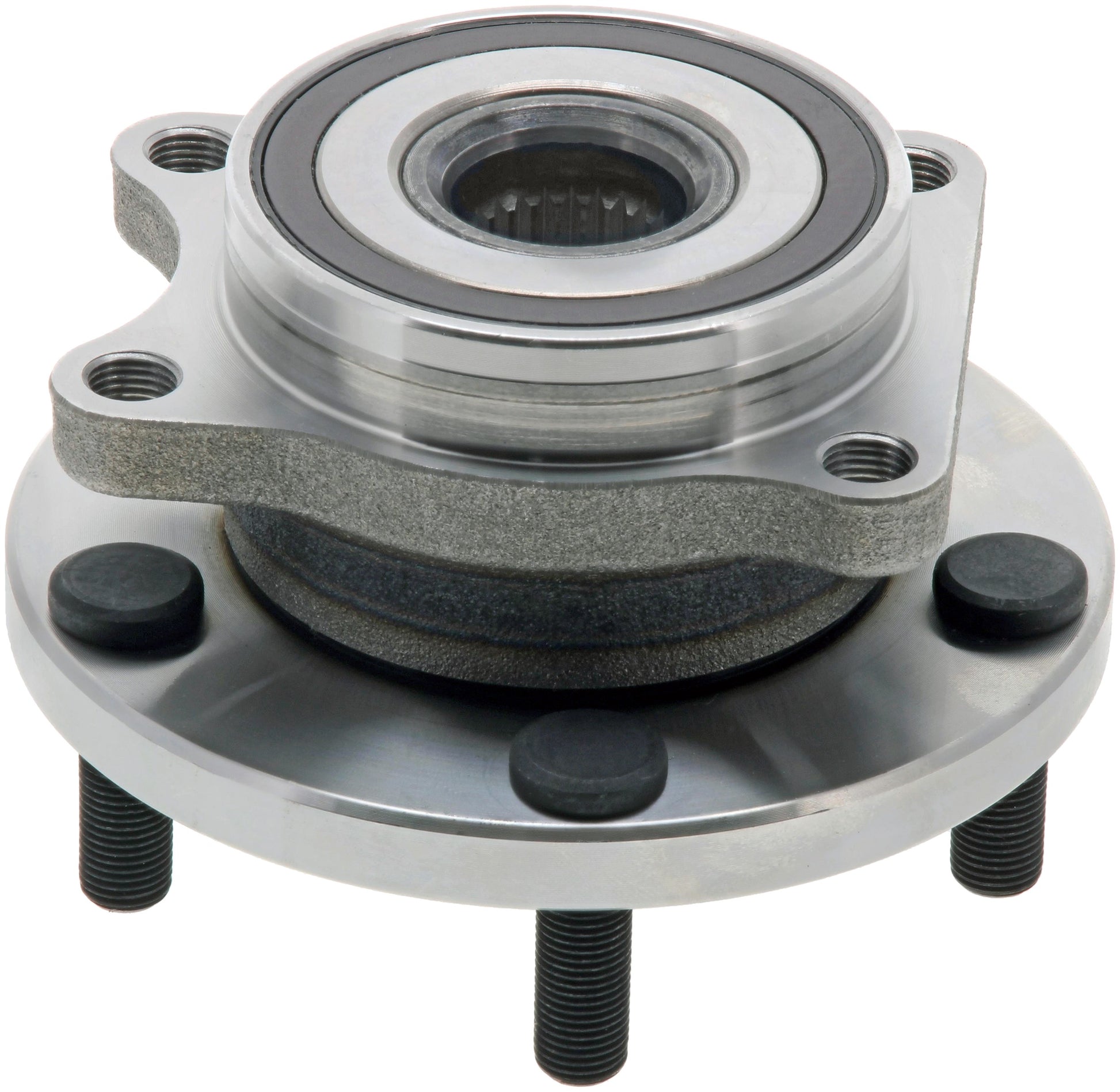 Mevotech Supreme H513302HW image 2