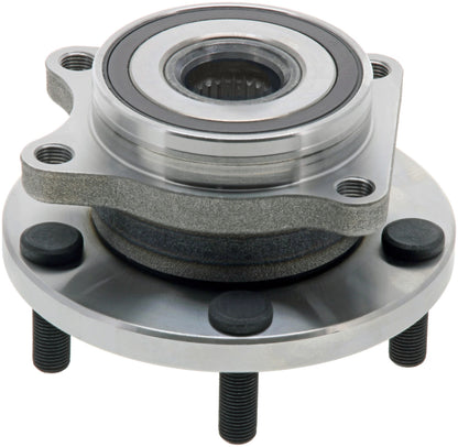 Mevotech Supreme H513302HW image 2