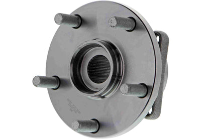 Mevotech BXT Wheel Bearing and Hub Assembly H513302
