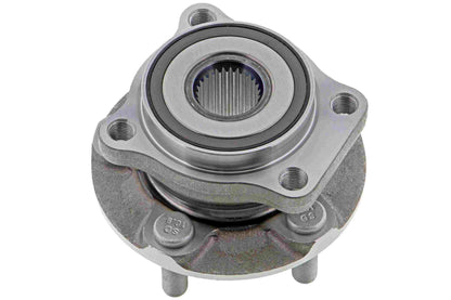 Mevotech BXT Wheel Bearing and Hub Assembly H513303