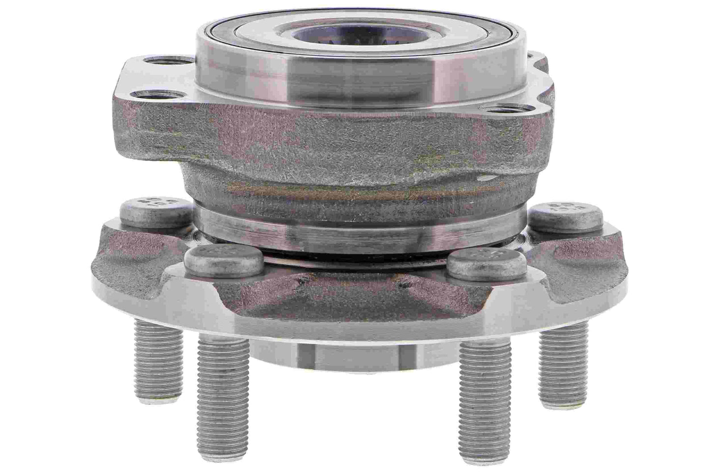 Mevotech BXT Wheel Bearing and Hub Assembly H513303