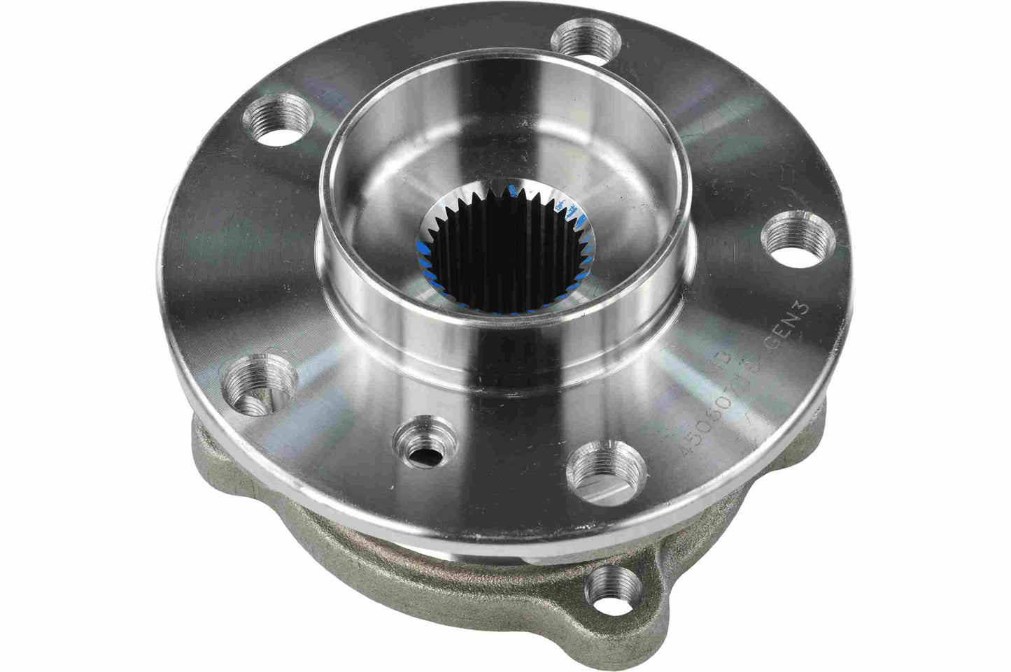 Mevotech Supreme Wheel Bearing and Hub Assembly H513305