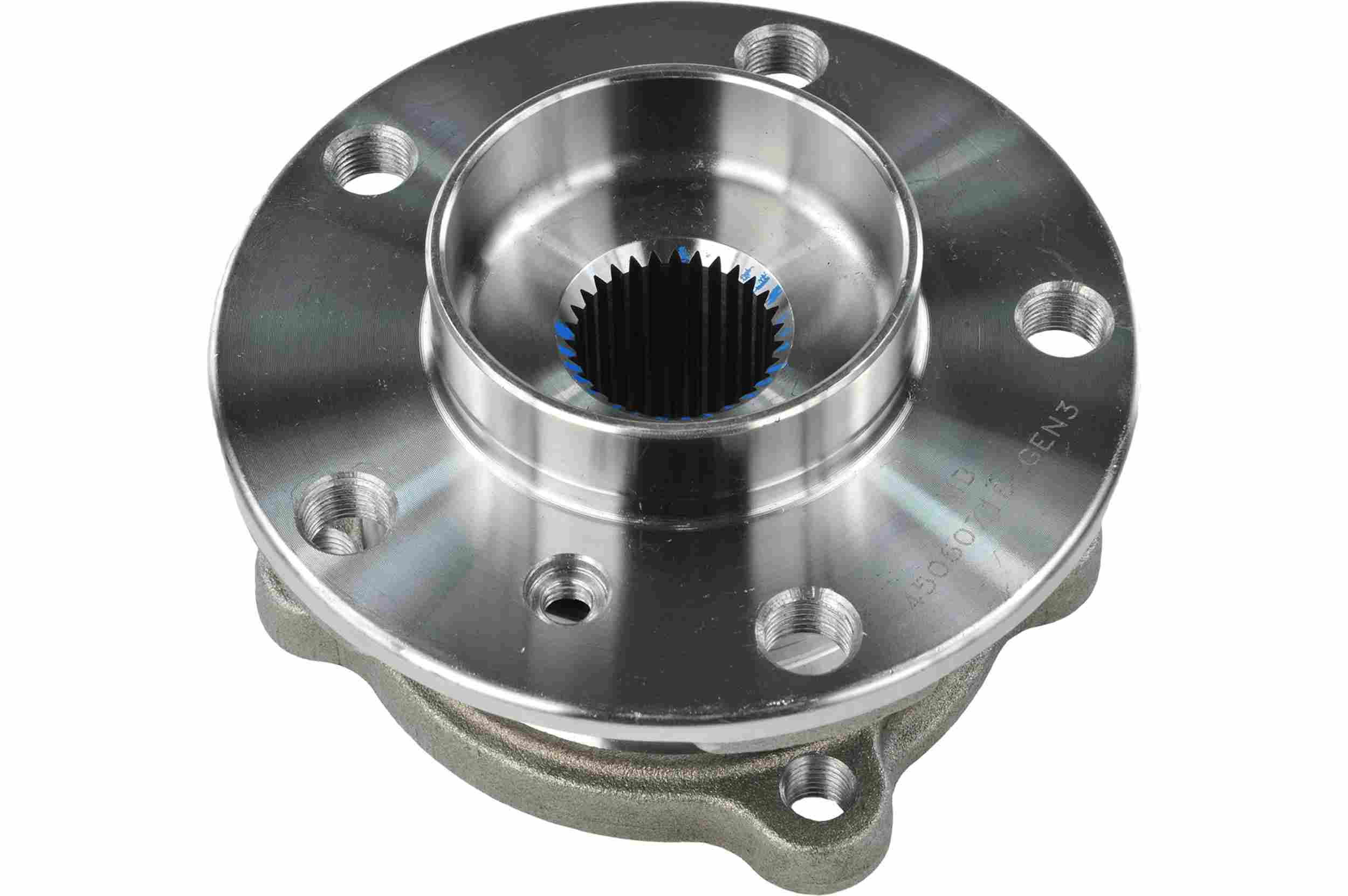 Mevotech BXT Wheel Bearing and Hub Assembly H513305